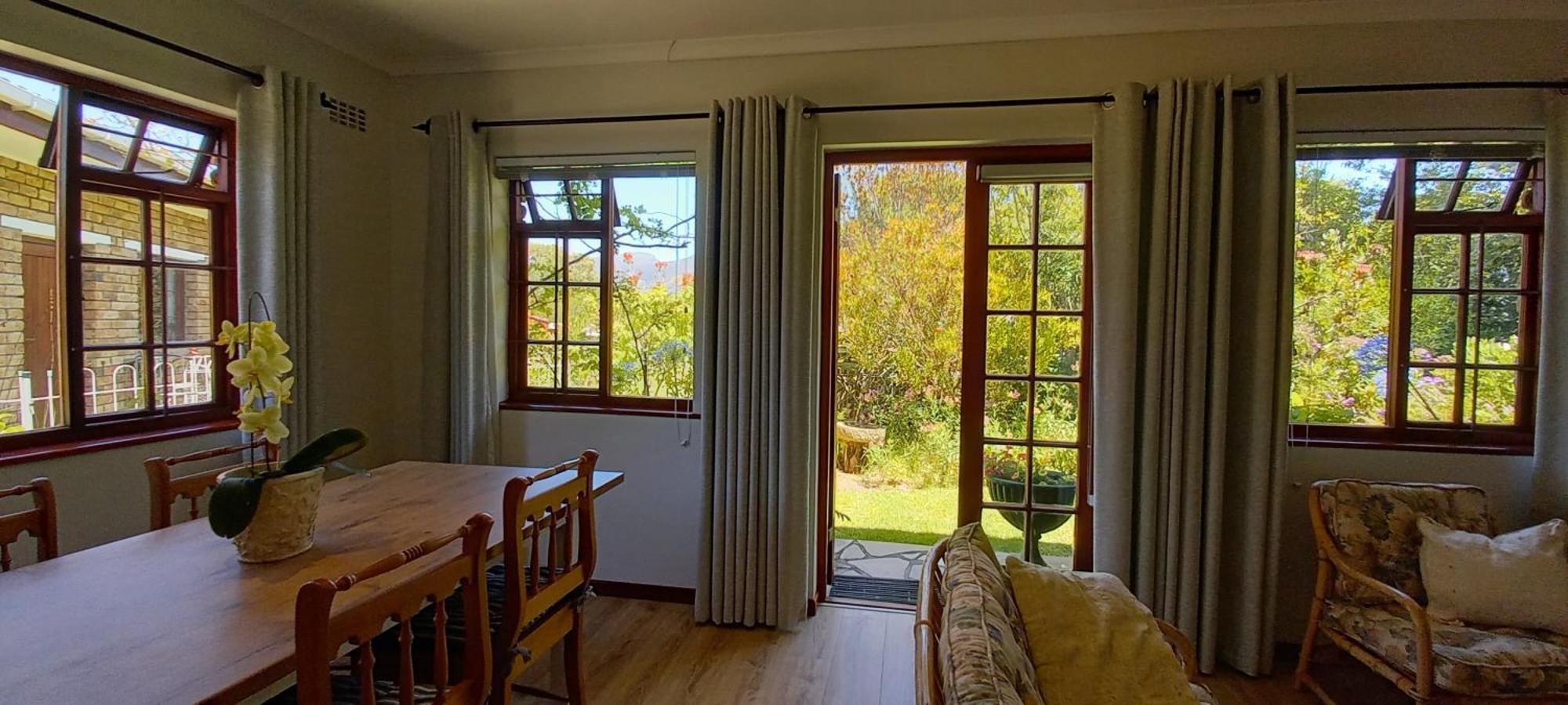 Ballykeep Cottage Кейптаун Экстерьер фото